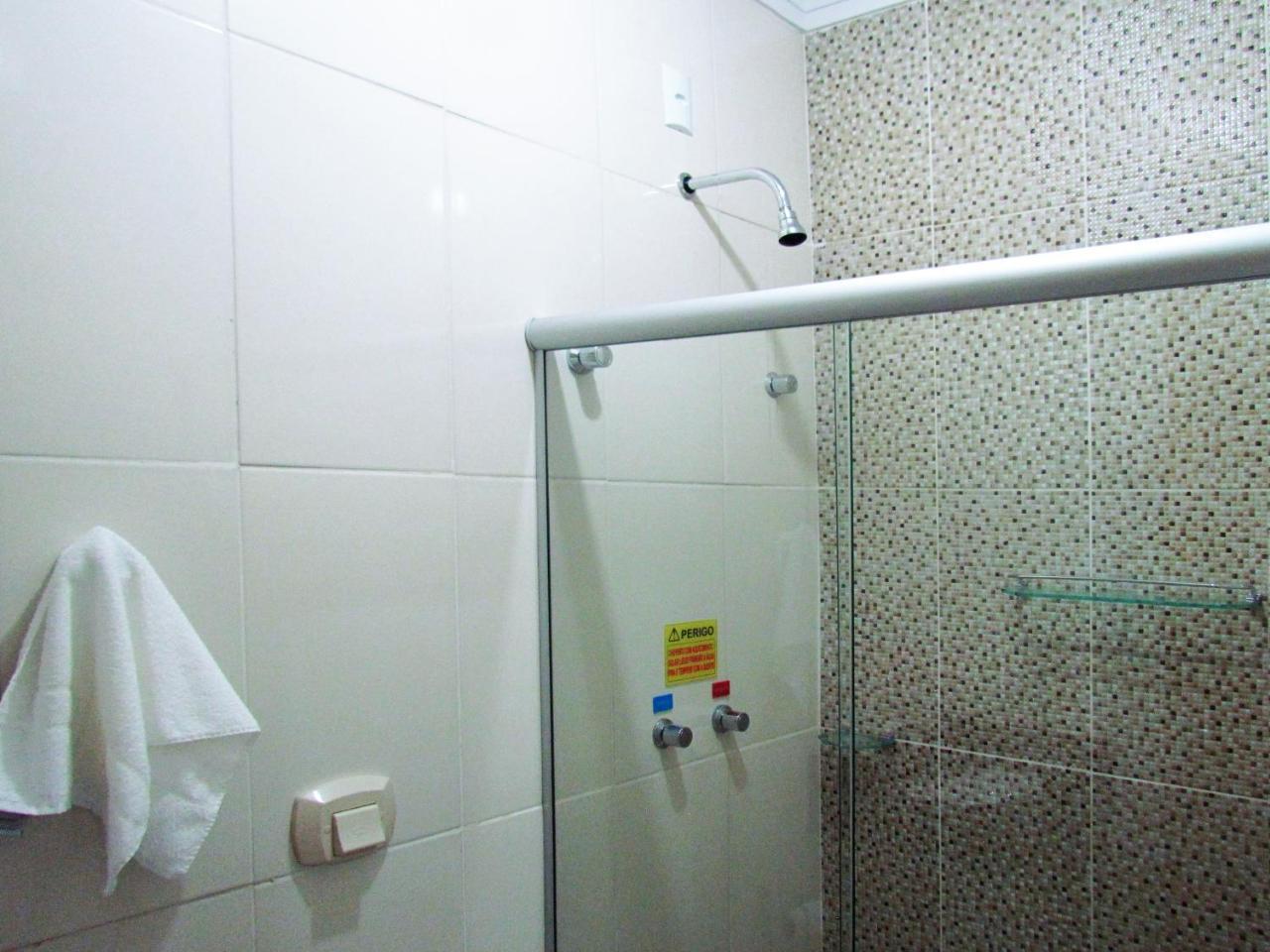 Hotel Oliveiras Trindade  Exterior foto
